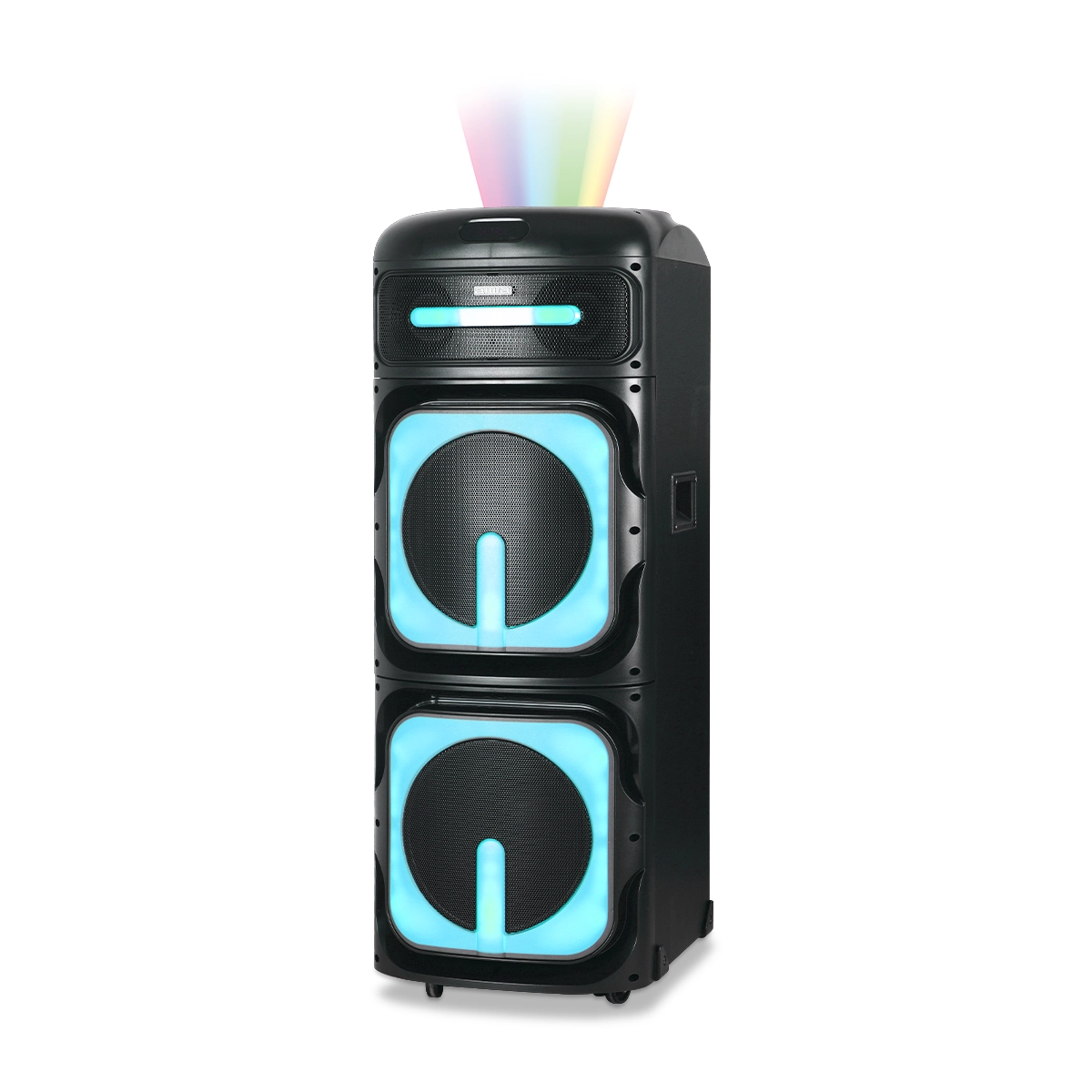 معرفی اسپیکر حرفه‌ای آیوا مدل AW-X600DSP PRO
